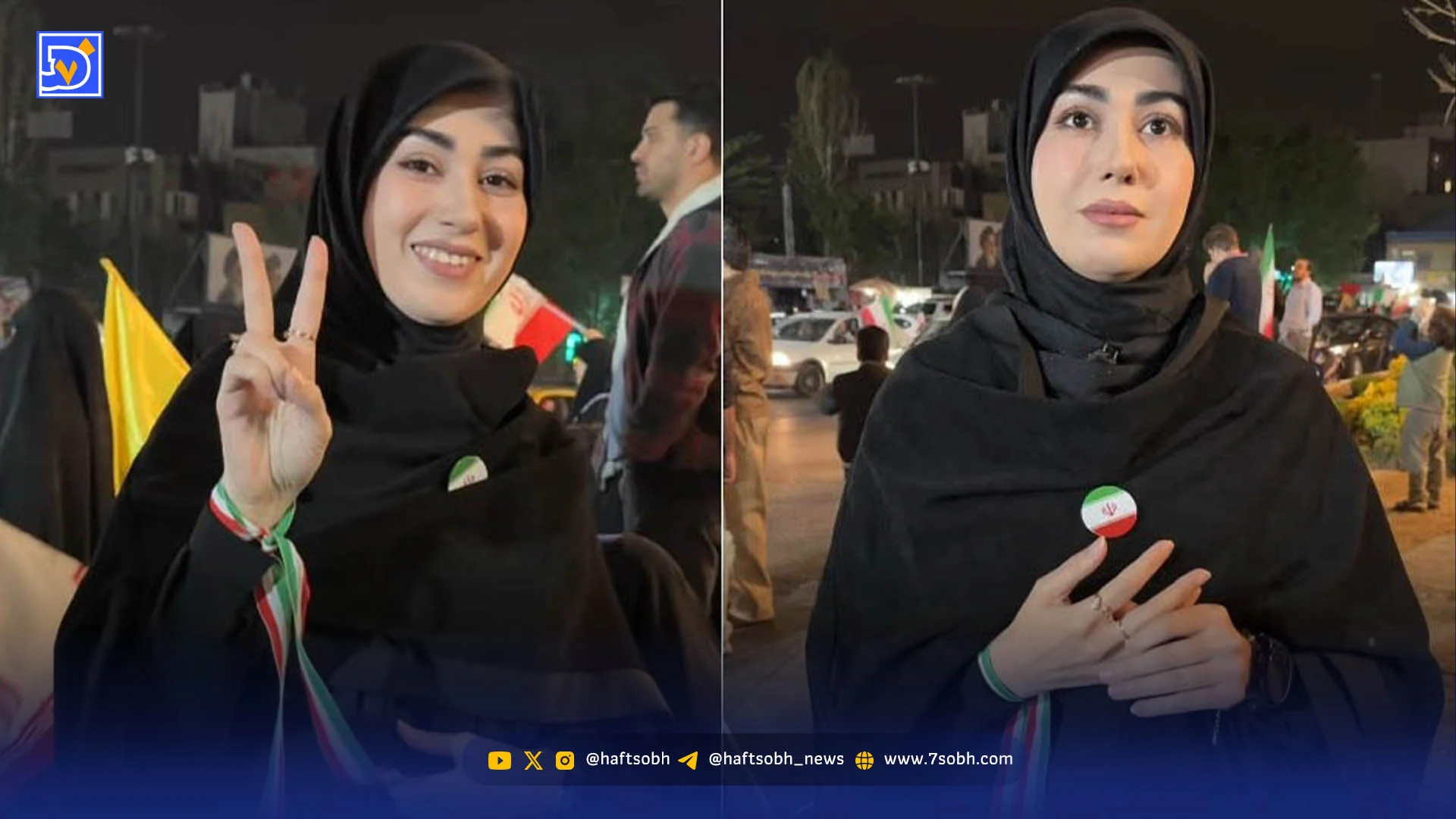 قاب امروز| معلم وطندوستی که به فیلترینگ اعتراض دارد