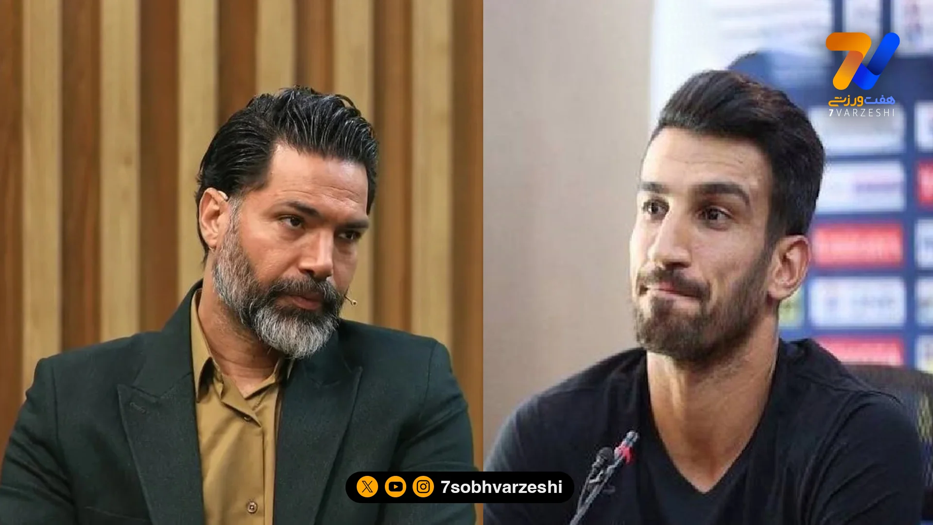 دو مصاحبه با یک پرسش: قهرمان لیگ چگونه مشخص شود؟