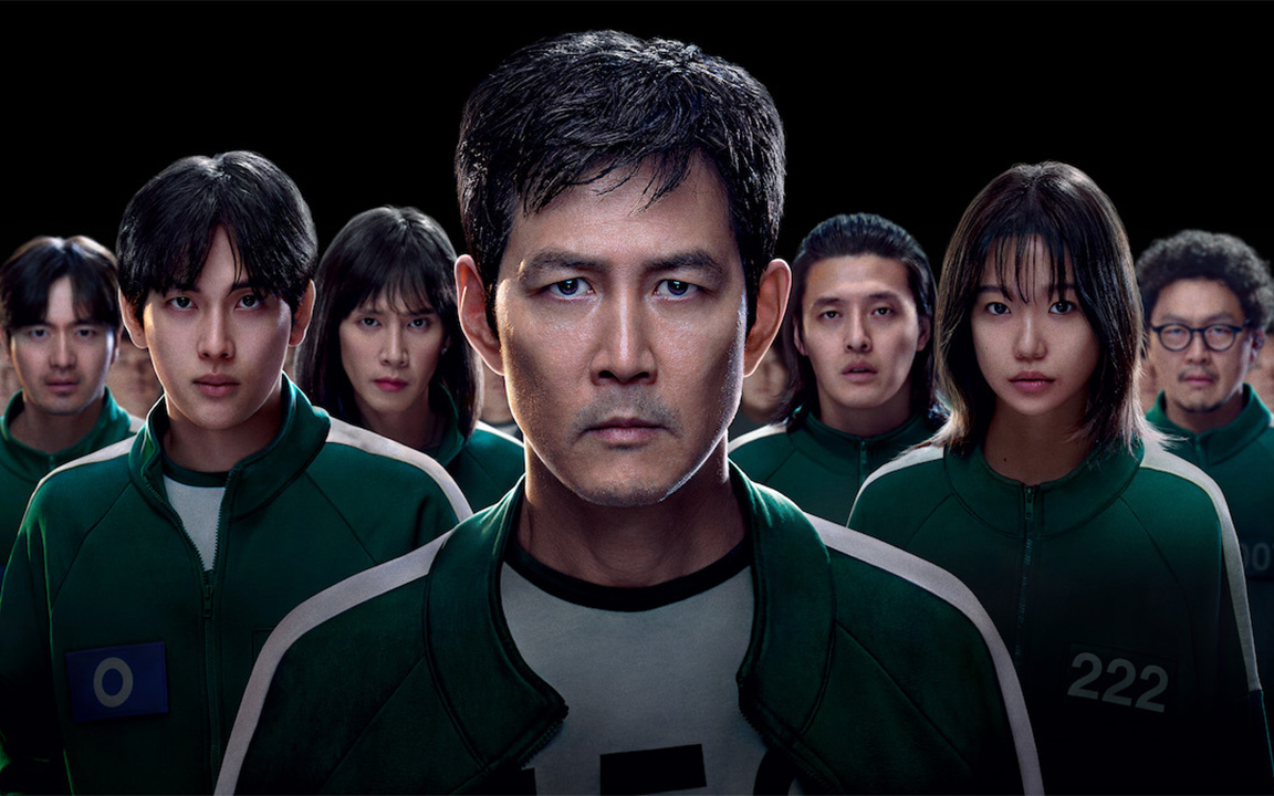 خالق «اسکویید گیم» با سریالی جنایی می آید