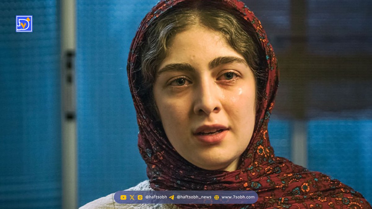 سفر در زمان؛ چهره «ابرا» سریال یاغی بعد 4 سال در 25 سالگی