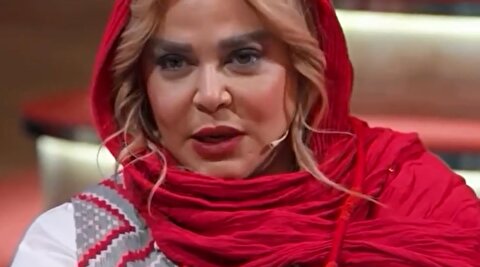 سفر در زمان | چهرۀ «بهاره رهنما» در 19 سالگی در اولین فیلمش