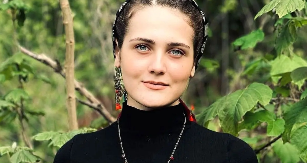 چهرۀ متفاوت «بانو» سریال سوجان در جشن تولد 18 سالگی‌اش