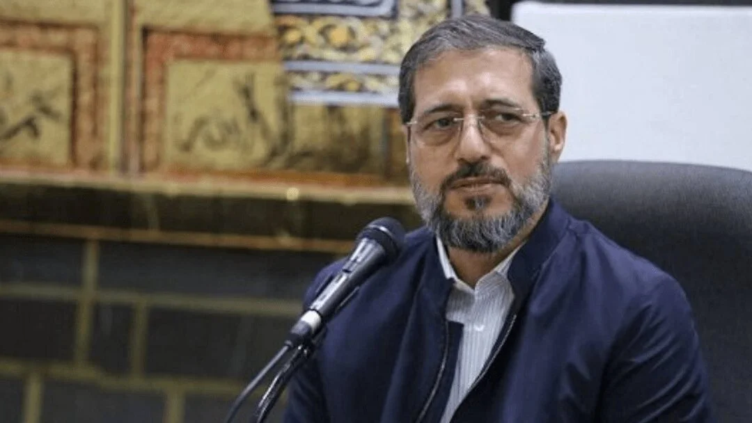 شهادت علیرضا بیات معاون امنیت داخلی دبیرخانه شورای عالی امنیت ملی