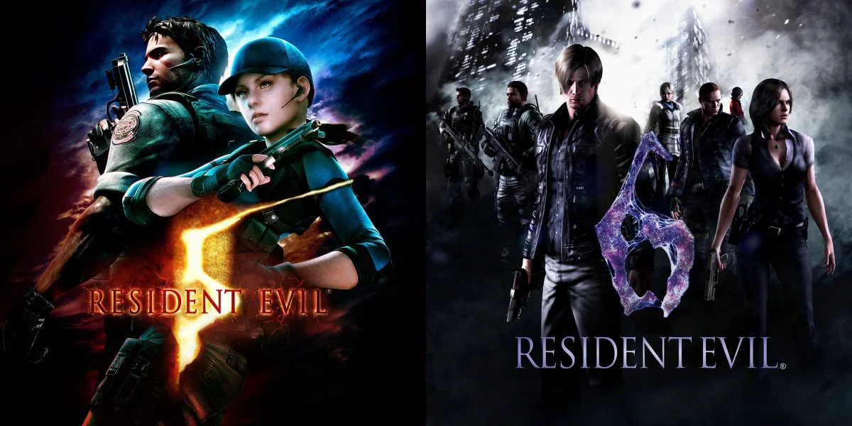 کپکام چگونه با بازسازی Resident Evil 2 دوران طلایی خود را آغاز کرد