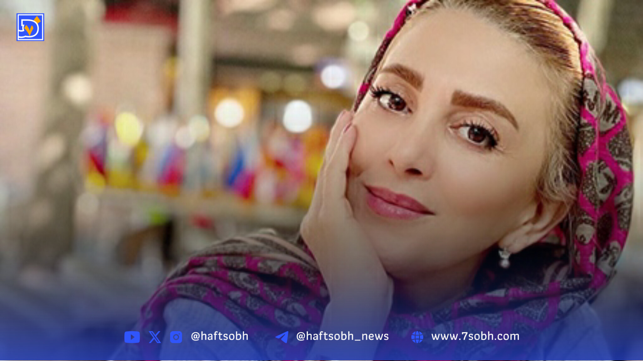 ژیلا صادقی از ماجرای اختلافش با آزاده نامداری پرده برداشت.../ او دیگر نیست اما من زنده ام با قلبی شکسته... + ویدیو