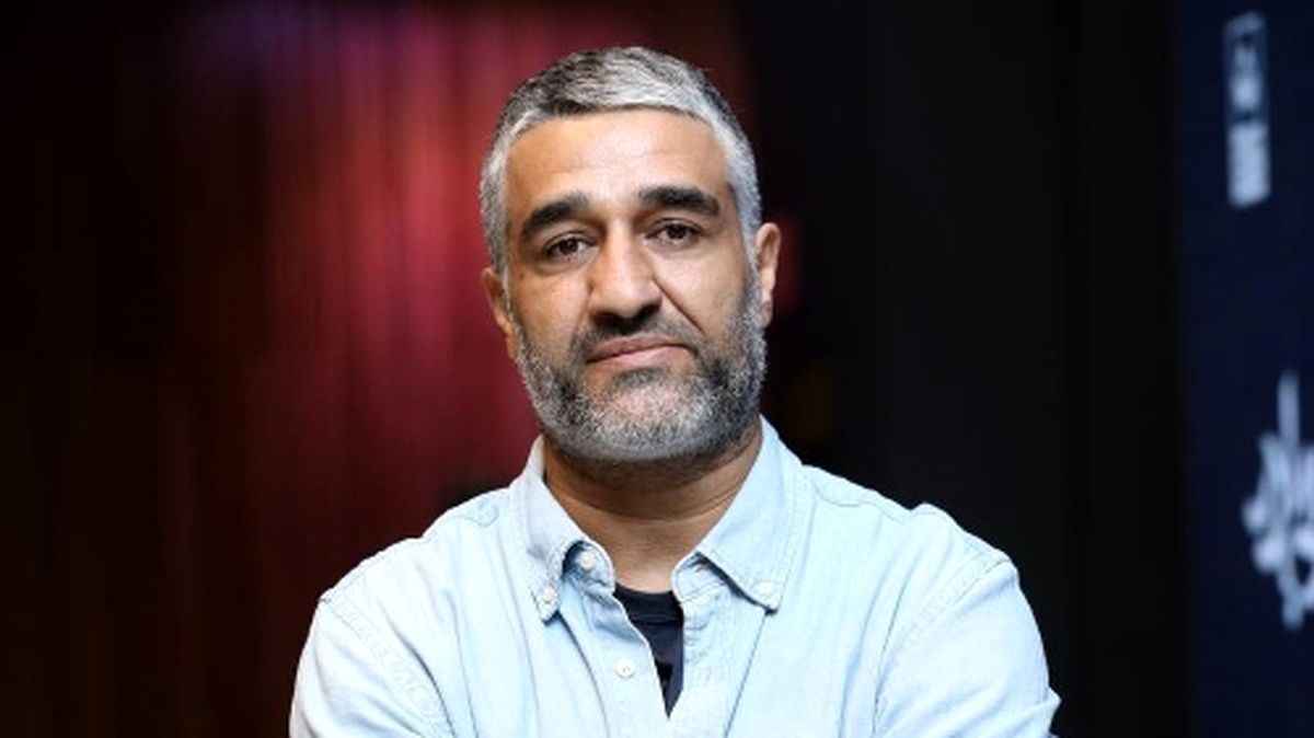 احتمال اکران فیلم پژمان جمشیدی در نوروز ۱۴۰۵