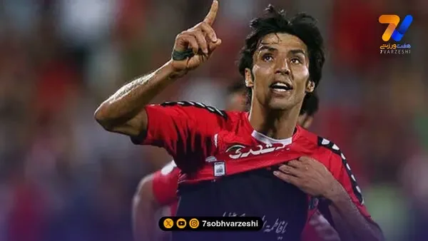 سیدصالحی: قبل از یاغی شدن به فتح‌الله‌زاده زنگ زدم؛ کلاس گذاشتند، پرسپولیسی شدم!