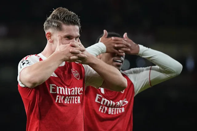 چلسی 2 ـ آرسنال 3؛ صعود توپچی‌ها به فینال جام اتحادیه