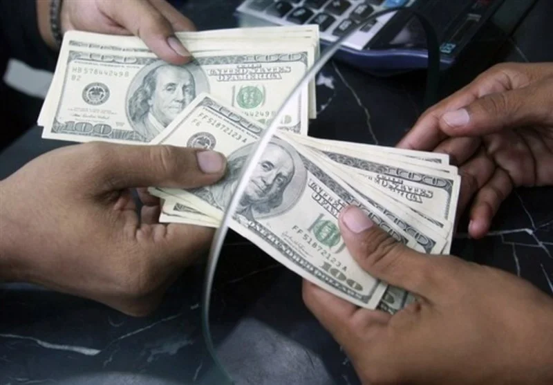 آخرین قیمت دلار امروز سه شنبه 26 اسفند 1404 / دلار دوباره گران شد