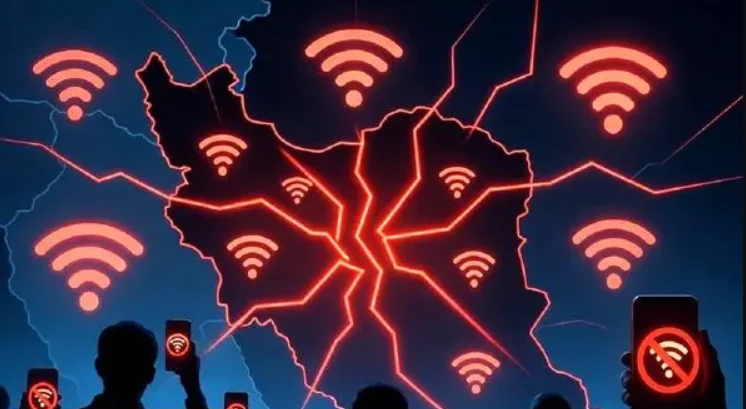 اینترنت تا این روز حتما وصل می شود