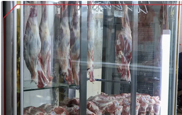 قیمت گوشت قرمز امروز پنجشنبه 4 دی 1404 + جدول