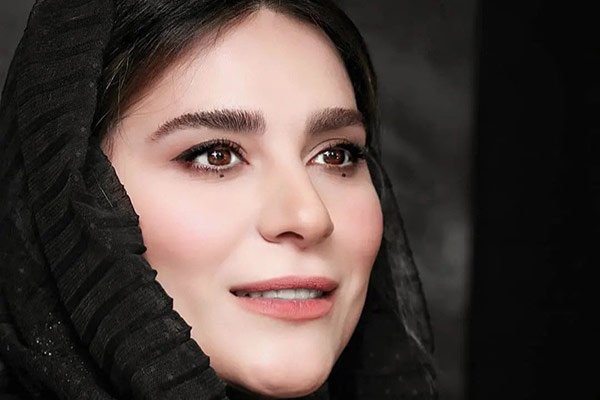 آلبوم عروسی سحر دولتشاهی و همایون شجریان