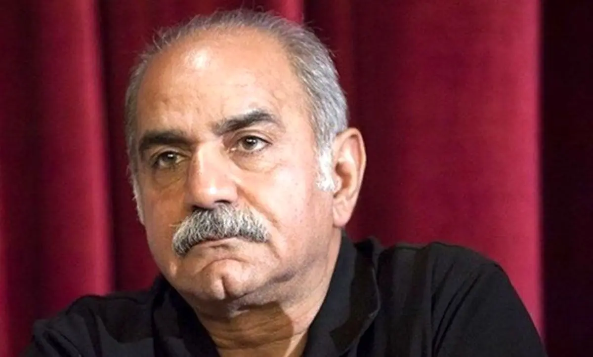 وطن فروش کیست؟ / واکنش  پرویز پرستویی