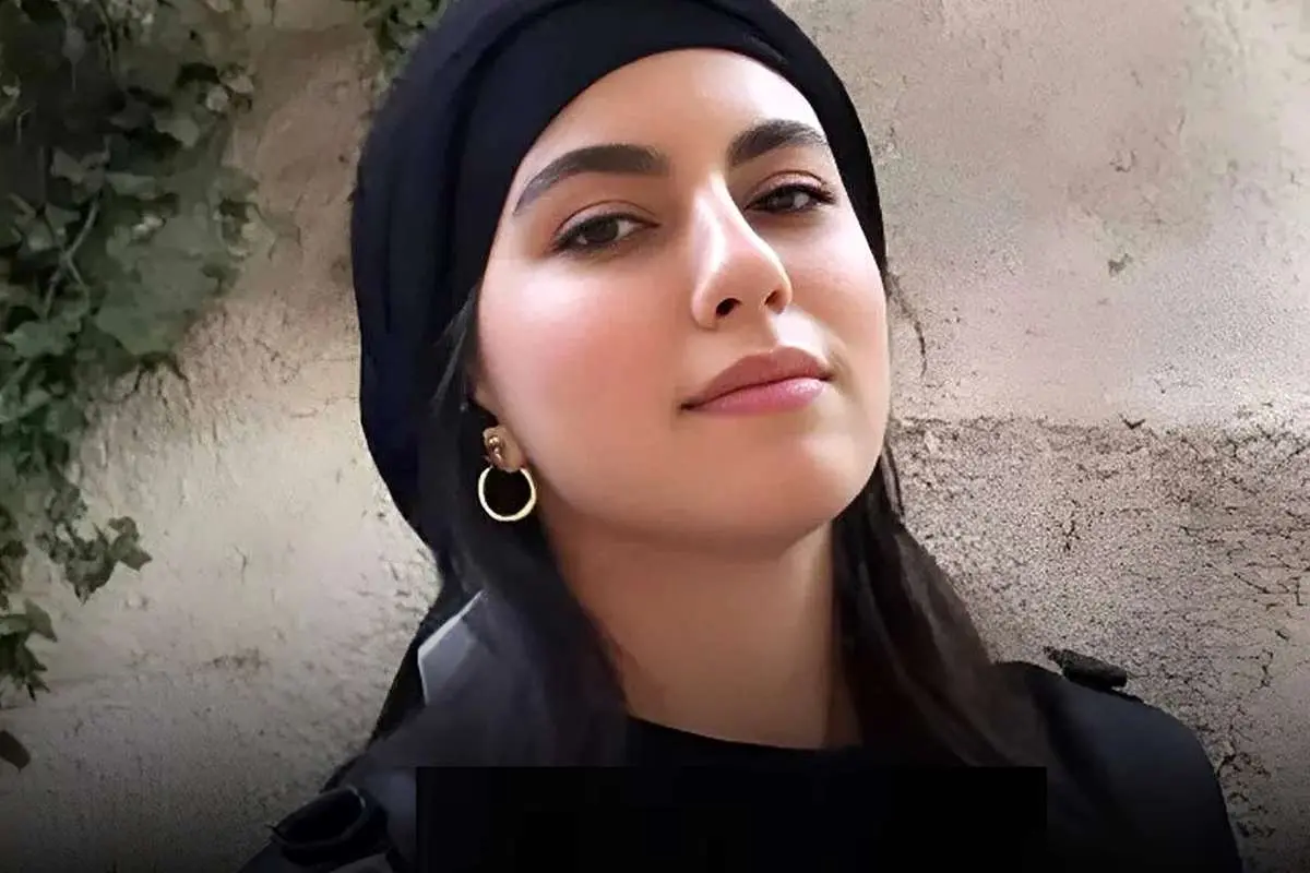 پرونده الهه حسین‌نژاد به کجا رسید؟