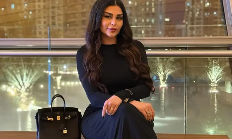 بیوگرافی احلام؛ از حضور در تیم فوتبال زنان سپاهان تا خوانندگی در دبی