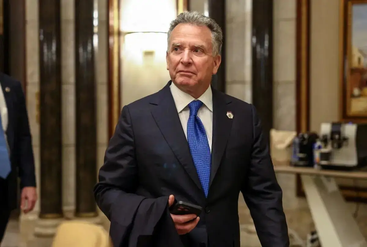 سخنان جدید ویتکاف درباره مذاکره با ایران‌