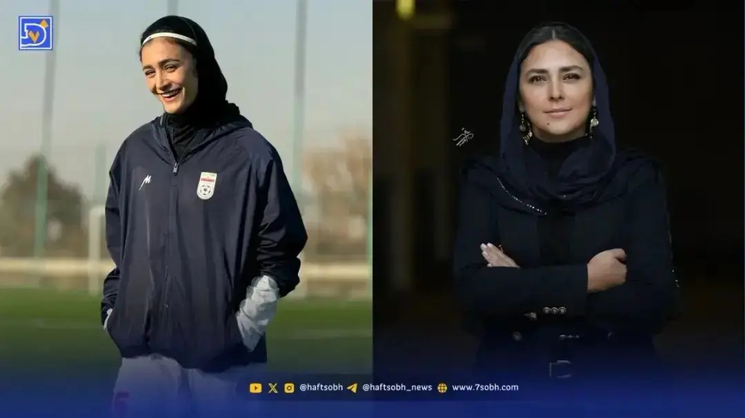 نگاه روز | درخشش هدی زین العابدین در جشنواره فیلم فجر، زینب عباس پور با لباس تیم ملی