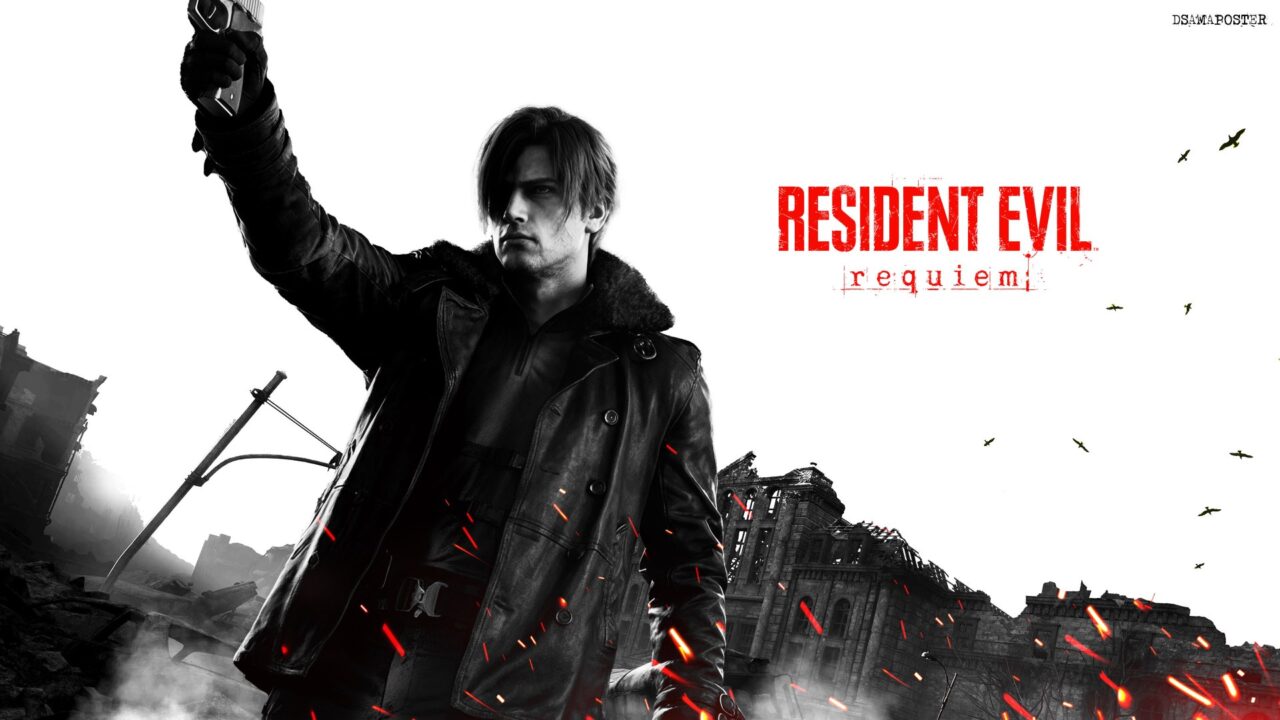 تریلر جدید Resident Evil Requiem منتشر شد + تاریخ انتشار