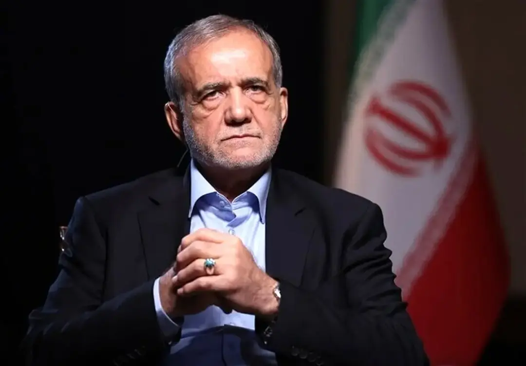 فوری/ بمب خبری پزشکیان درباره تغییر مبلغ یارانه نقدی