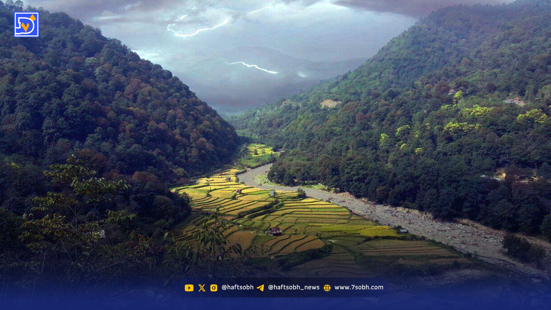 ساخت سجادرود یعنی آغاز ده‌ها بحران