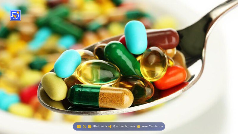 مکمل‌ها و ویتامین‌های جوانساز را بشناسید