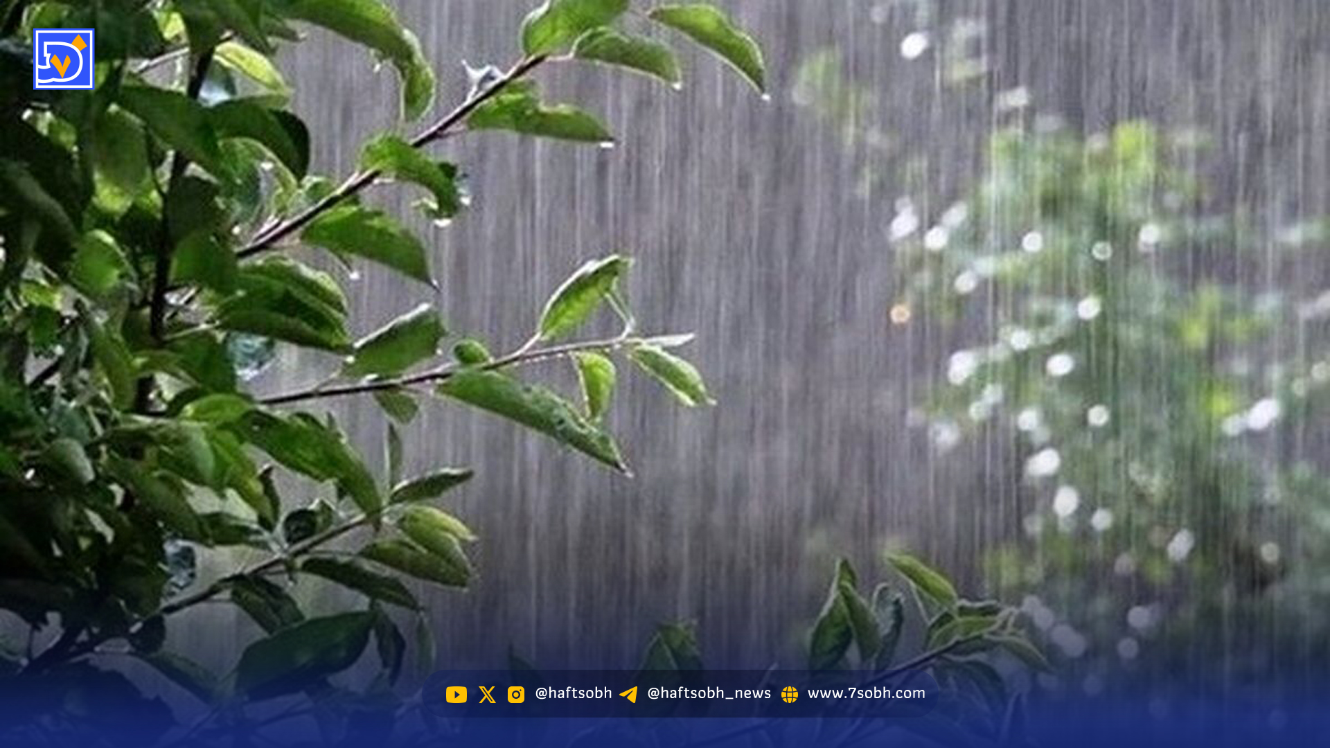 هشدار هواشناسی برای تهران/ سامانه بارشی جدید در راه پایتخت