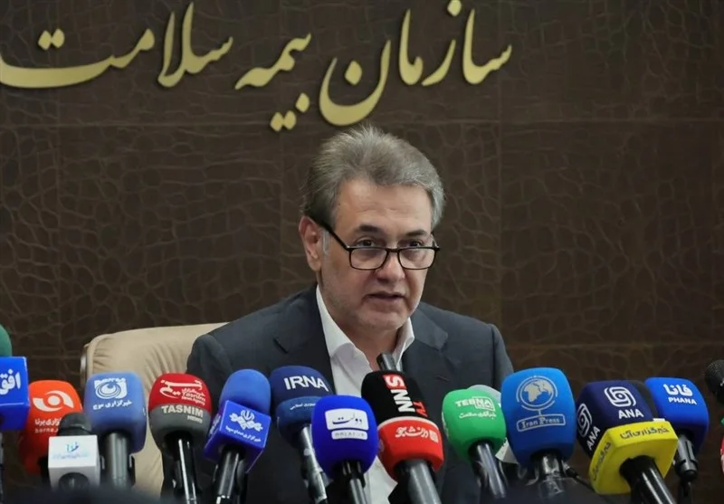 تمدید خودکار بیمهها و حذف تاییدیه داروهای خاص در جنگ