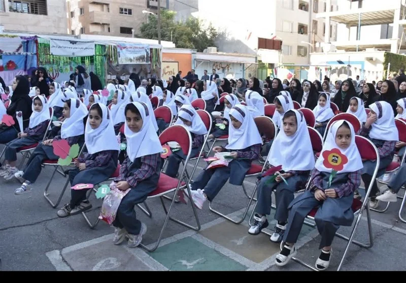 سال تحصیلی 1405-1404 تا پایان خرداد ماه ادامه خواهد داشت