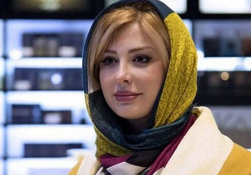 نامه نیوشا ضیغمی به دبیرکل سازمان ملل متحد