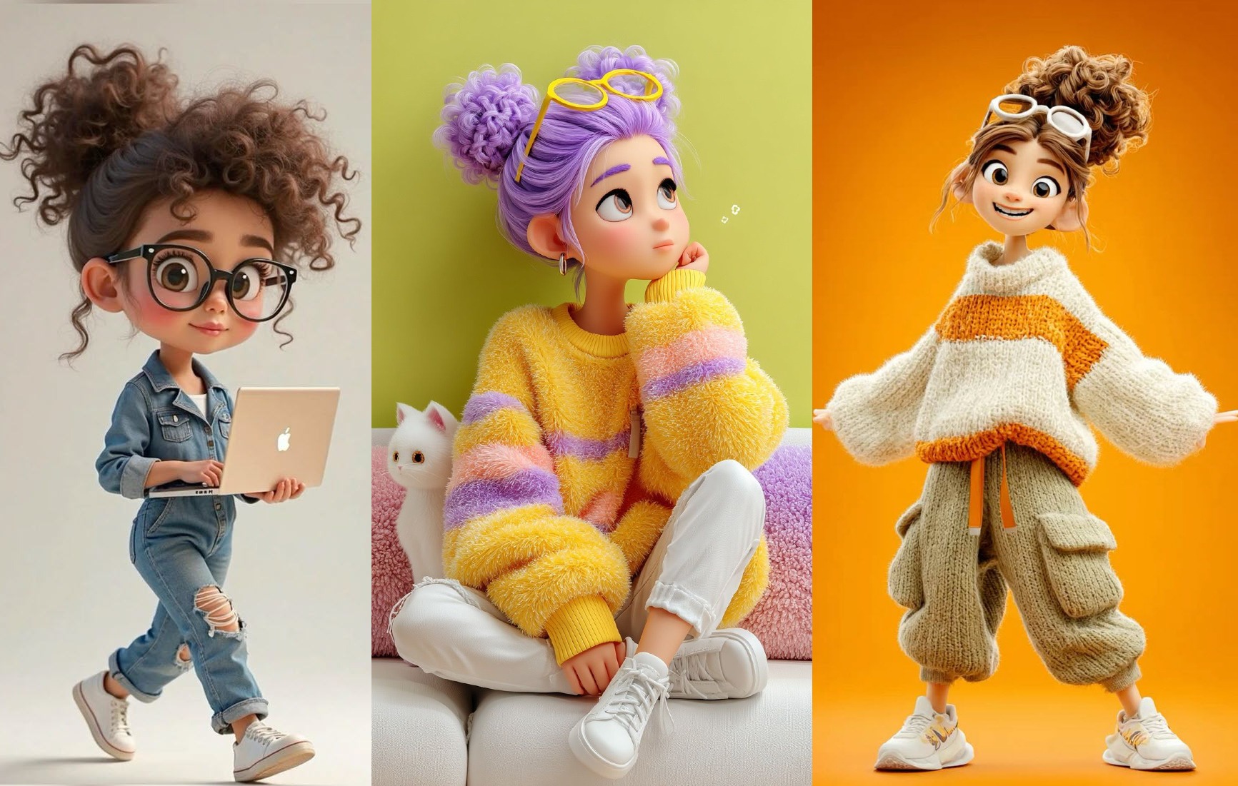 بهترین عکس پروفایل دخترانه