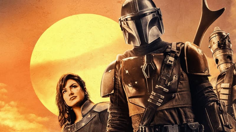 دیزنی از تریلر جنجالی Mandalorian & Grogu دفاع کرد