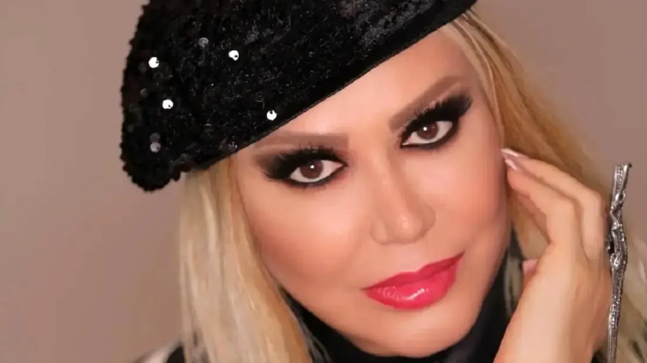 عکس| سفر در زمان؛ «شهره صولتی» در دوران جوانی و پیش از مهاجرت؛ دهه 50