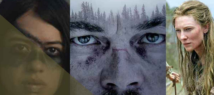 بهترین فیلم های سرخپوستی