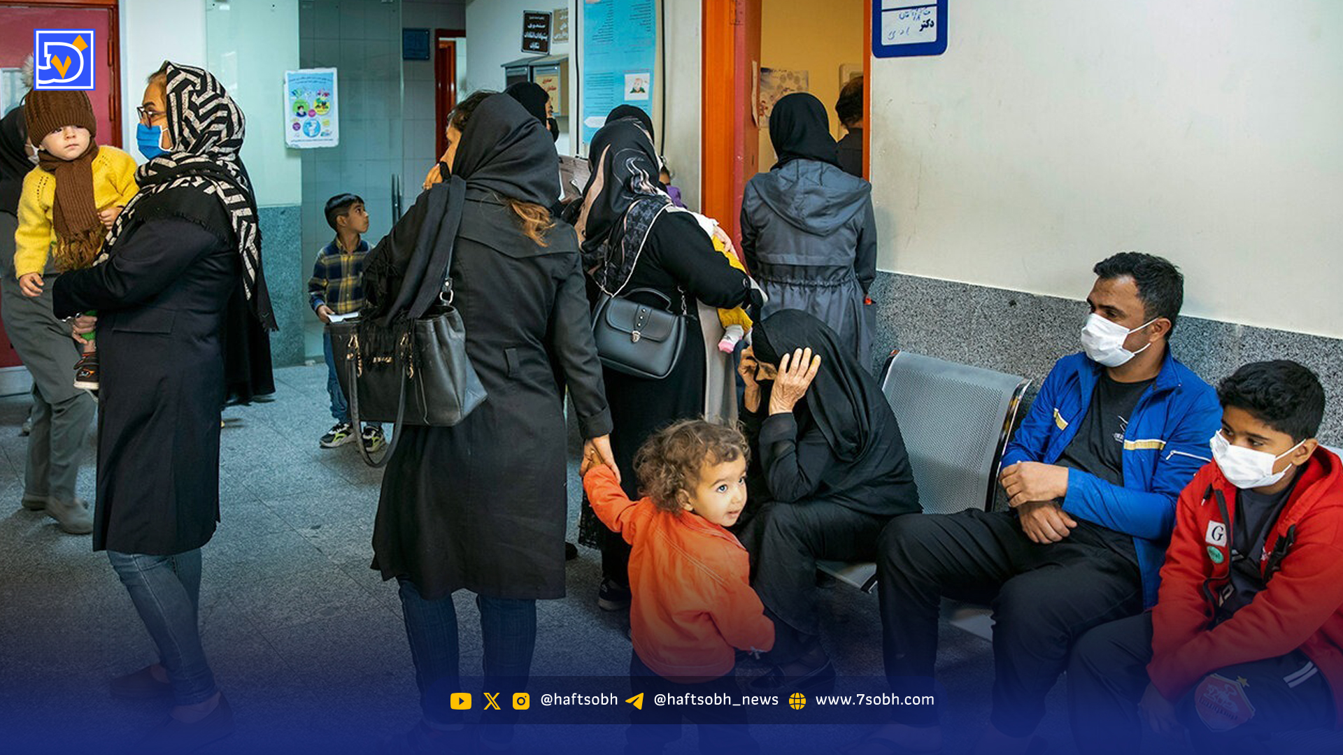 ۱۱۵ قربانی آنفلوآنزا تاکنون | واکسن بزنیم یا نه؟