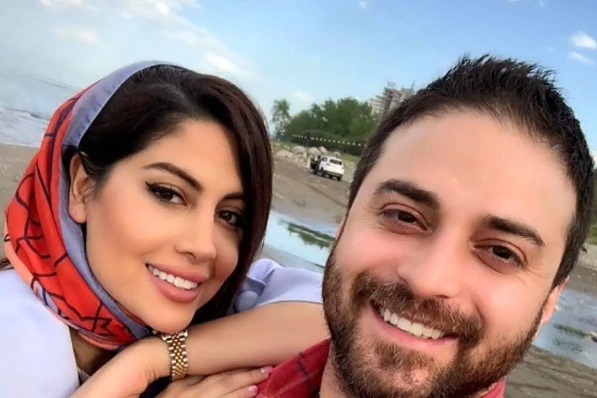 بابک جهانبخش پس از پریا پرتوی فرد: فقط کارت بانکی اش بودم!