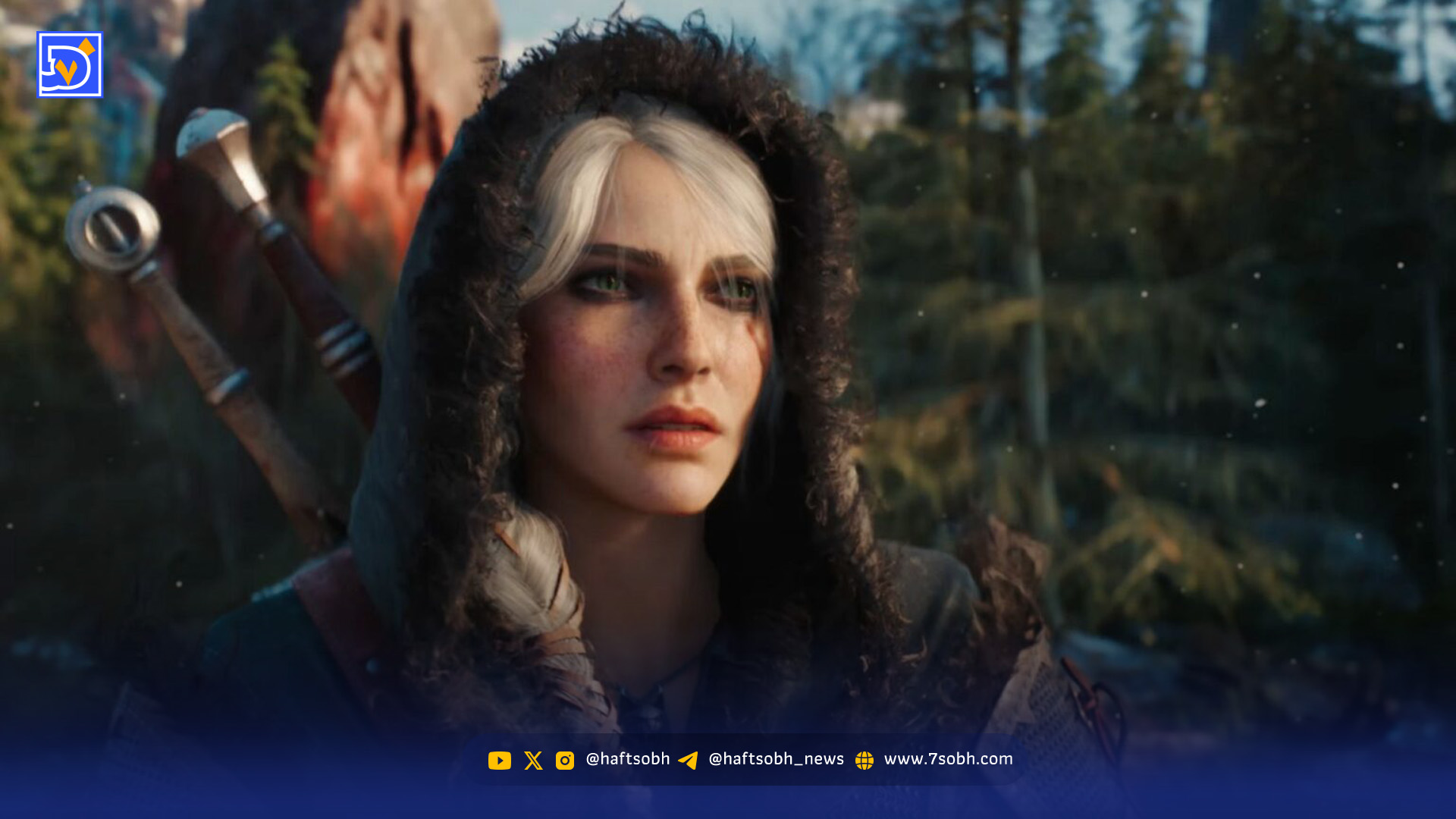 The Witcher 4 یکی از گران‌ترین بازی‌های تاریخ خواهد بود