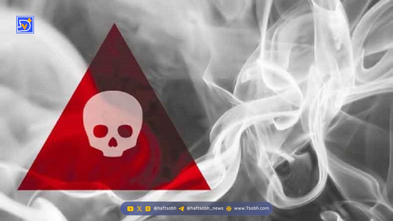 گازگرفتگی بلای جان یک نفر در این شهرستان شد