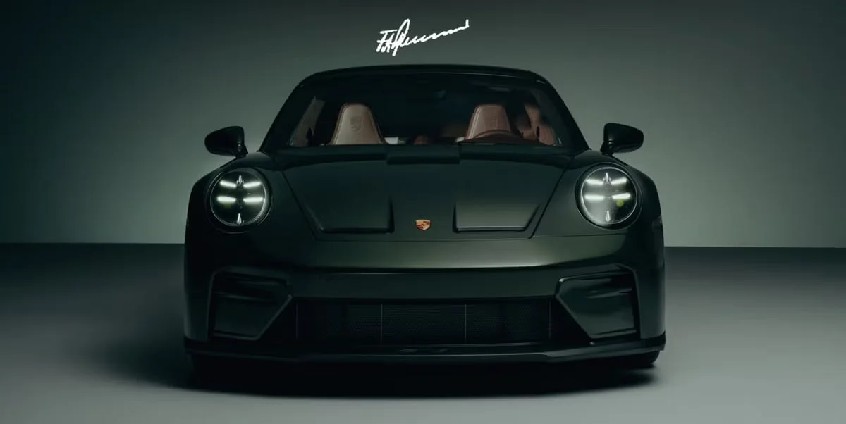 شوک به خودروساز آلمانی / کاهش ۱۵ درصدی فروش پورشه در سه‌ماهه اول ۲۰۲۶