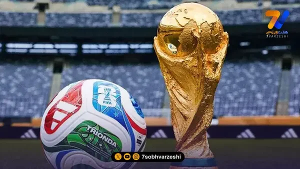 برنامه بازی های امشب جام جهانی؛ بیداری تا صبح با برزیل و انگلیس