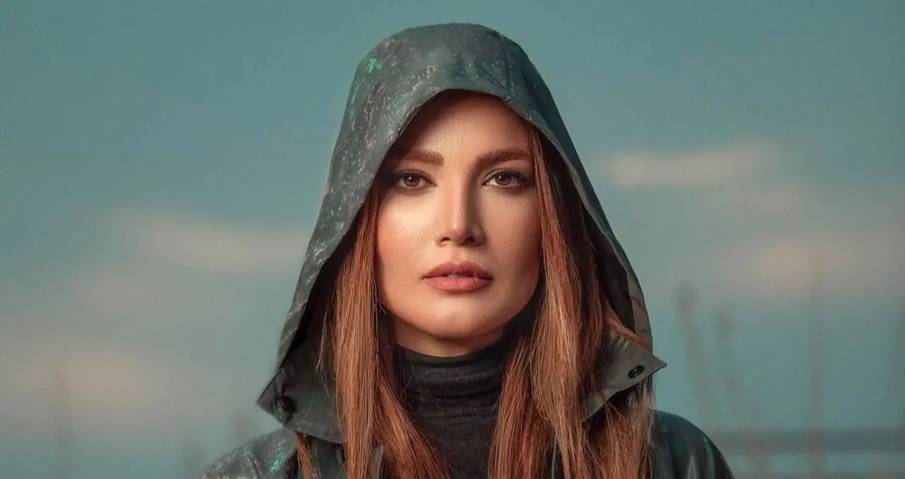 معرفی زیباترین بازیگران ایران؛ متین ستوده