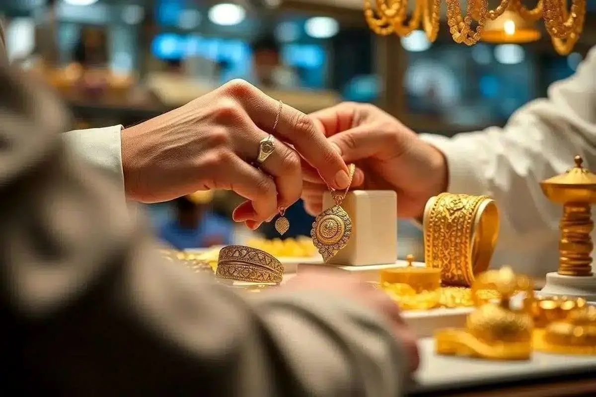 پیش بینی قیمت طلا و سکه یکشنبه ۱۲ بهمن ۱۴۰۴