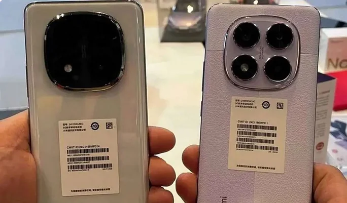 قیمت گوشی سامسونگ، شیائومی و آیفون امروز چهارشنبه ۱۹ فروردین ۱۴۰۵ در آتش‌بس