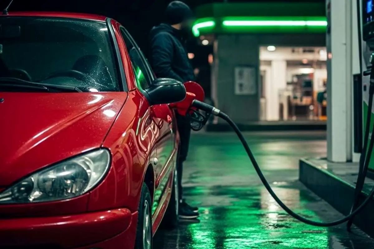 قیمت بنزین در سال 1405 لو رفت + سند