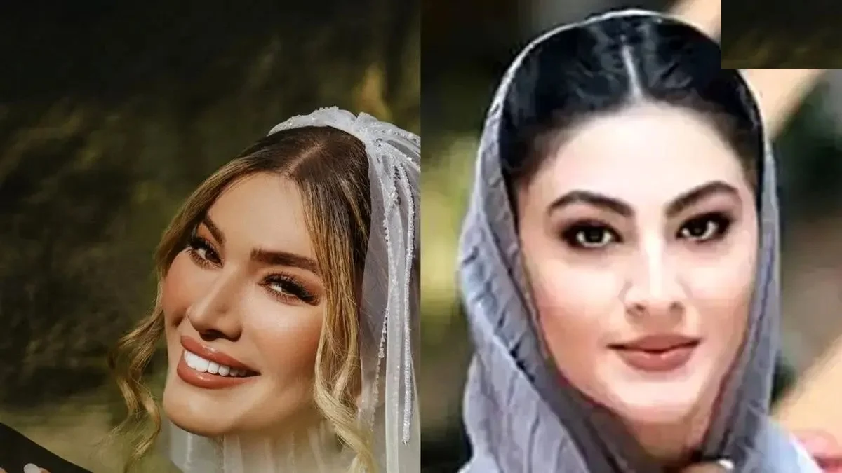 فیلم | آوازخوانی حیرت انگیز مریم مومن و متین ستوده در برنامه ای با مجوز صدا و سیما!
