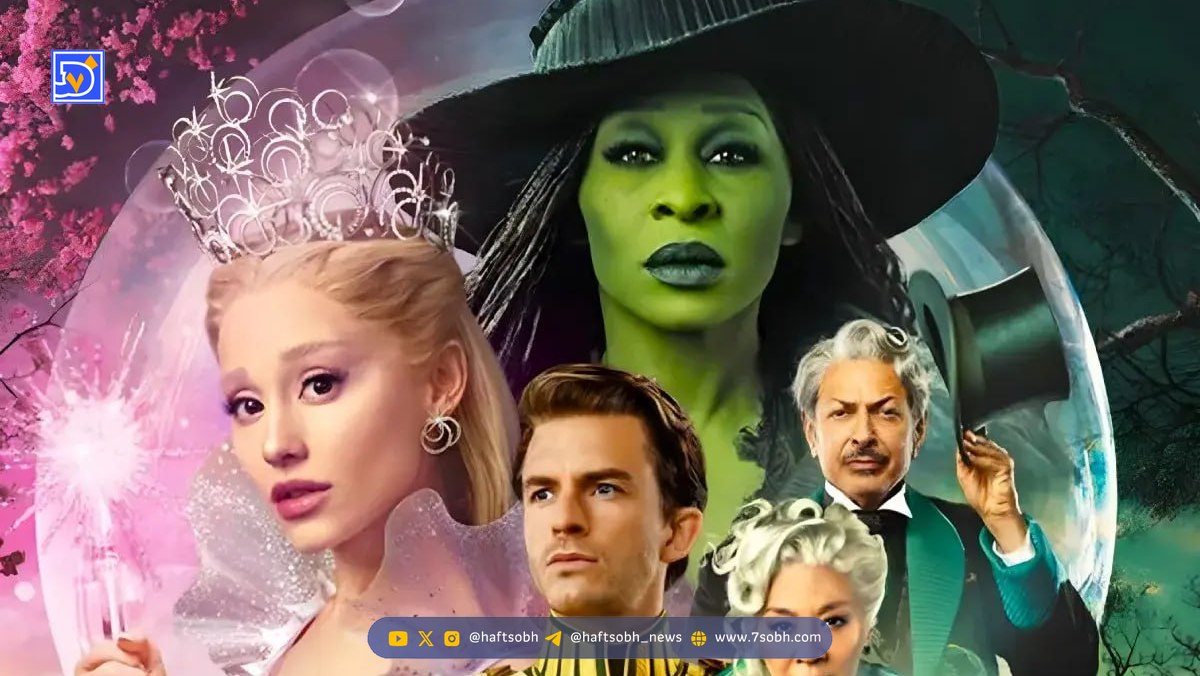 نقد و بررسی فیلم «شرور: برای همیشه»؛ دنباله‌ای درست در حد انتظار