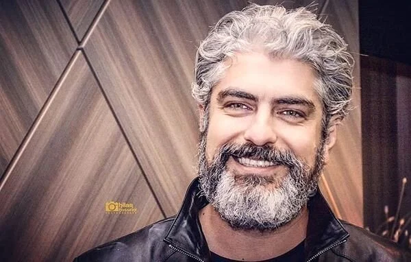 مهدی پاکدل وقتی هنوز ۳۰ ساله نشده بود/ ۱۷ سال پیش در «خشکسالی و دروغ»