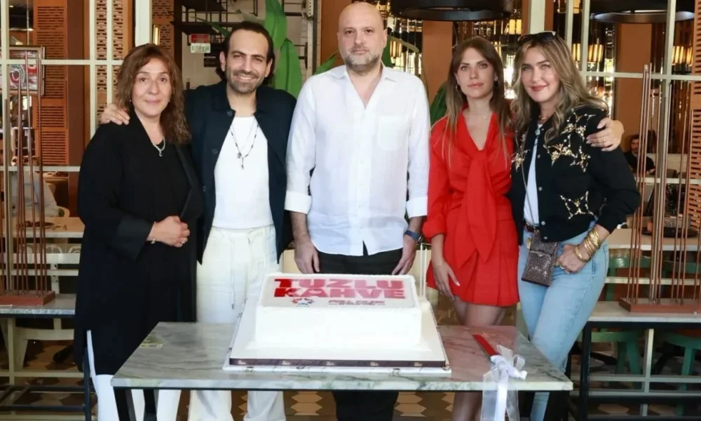 شروع جنجالی سریال «نمک تلخ» با تغییر چهره شوال سام بازیگر سیب ممنوعه+ معرفی سریال و تاریخ پخش