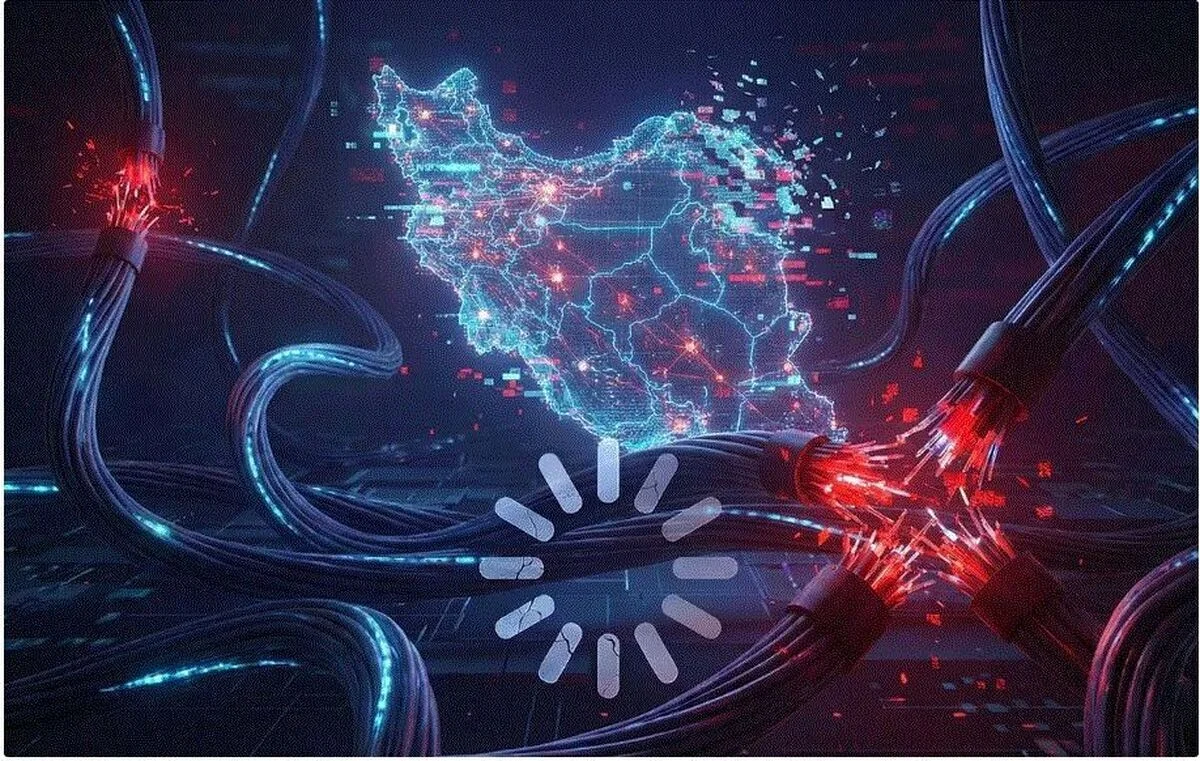 آخرین اخبار اتصال اینترنت بین الملل ایران امروز چهارشنبه 30 اردیبهشت / خبر مهم از زمان اتصال اینترنت