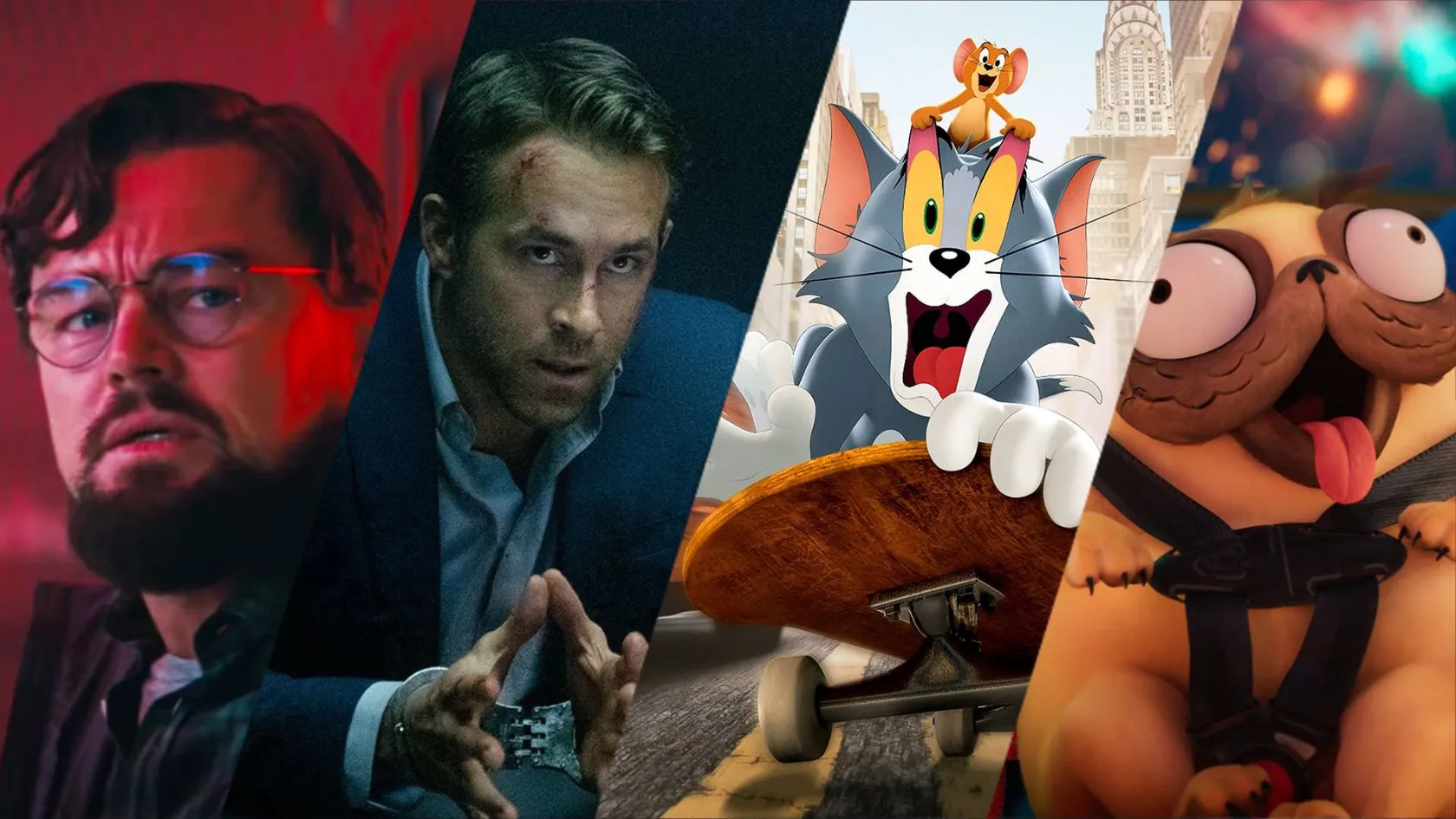 معرفی بهترین فیلم های کمدی جهان ۲۰۲۱