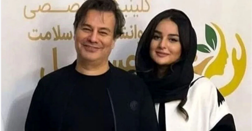 نگاهی به دکوراسیون شیک خانه میترا ابراهیمی همسر جوان پیمان قاسم خانی